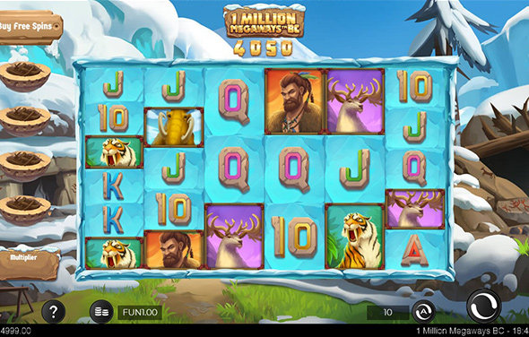 Dieses Spiel lässt euch eine Zeitreise machen