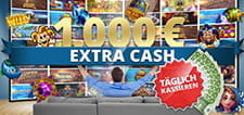 Gewinnspiel bei Sunmaker mit 1.000€ insgesamt