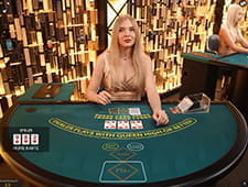 Die 3 Karten Variante von Evolution im Casino Room als kleines Bild