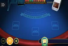 American Blackjack von Pragmatic Play.