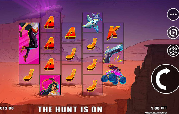 Hier geht es um schicke Autos.