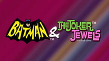 Batman and the Joker Jewels im Internet spielen