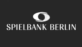 Das Logo der Spielbank Berlin.