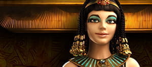 Queen of Riches von Big Time als kostenlose Demo-Version.