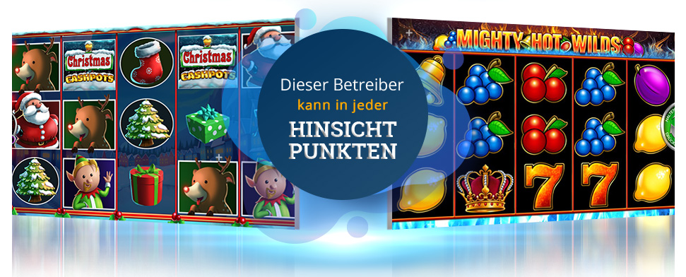 Bestes Casino Mit Inspired Gaming Spielautomaten