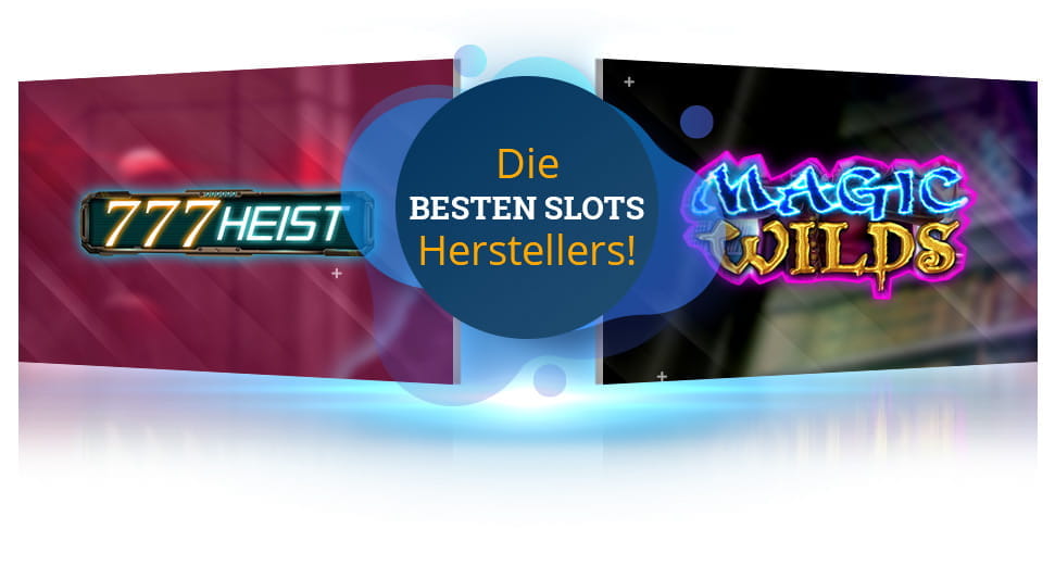 Beispiele fГјr Red Rake Gaming Spielautomaten.