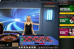 Das Playtech Spiel Speed Roulette