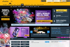 Betfair Poker Angebot.
