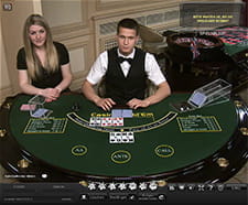 Betfair Vorschau Live Casino Holdem