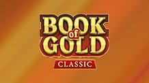 Der Book of Gold Classic Slot
