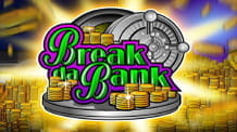 Microgaming's Klassiker Break Da Bank