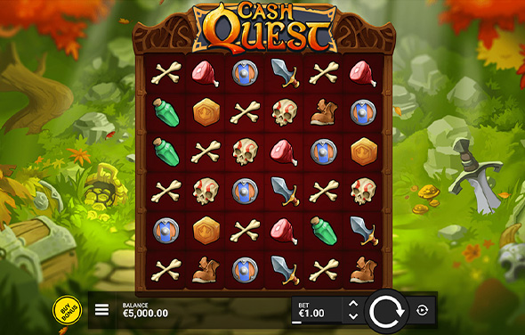 Christmas Cashpots im Blick