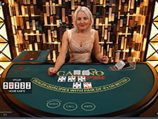 Kleines Vorschaubild der Casino Hold'em Poker Variante bei Partycasino