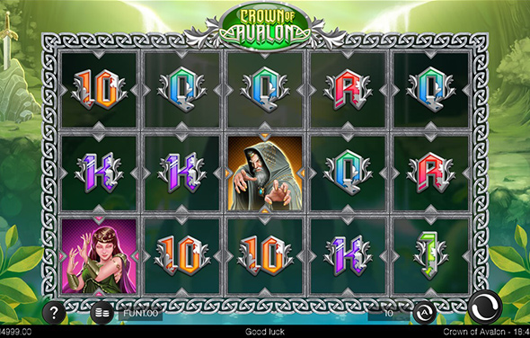 Kriegerisches Vergnügen kommt hier auf euch zu