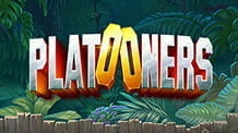 Der Platooners Slot von ELK Studios.