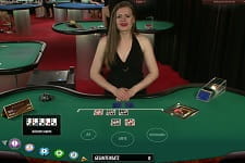Vorschau Live Casino Holdem