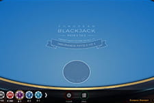 Im Pixel.bet Casino findet ihr European Blackjack von Switch Studios.