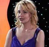 Diana ist eine der Geberinnen von Evolution Gaming