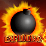 Der Slot Explodiac Red Hot Firepot.