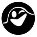 Das Logo des Online Spielautomatenherstellers Fantasma Games.