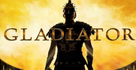 Der Gladiator Jackpot Slot von Playtech