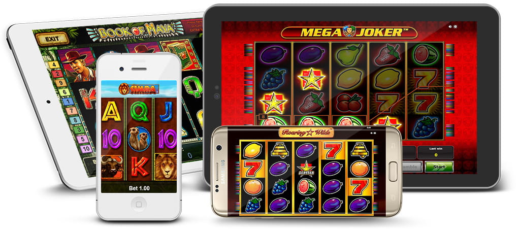Das SugarCasino hält die meisten mobilen Slots bereit