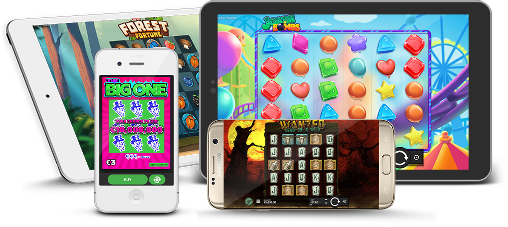 Casino bietet Hacksaw Gaming Spiele in großer Auswahl