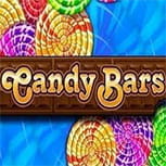 Der Candy Bars Jackpot Slot von IGT.