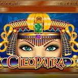 Der Cleopatra Jackpot Slot von IGT.