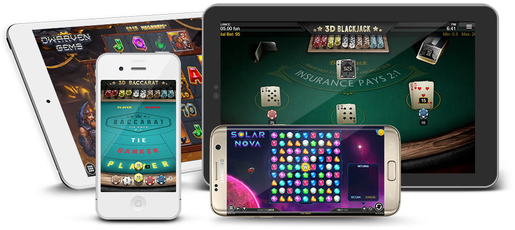 Ein Blick auf das Mr Bet Casino Iron Dog Studio App