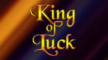 King of Luck im Internet spielen