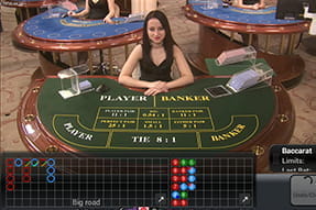 Ladbrokes Live Spiele auf iOS Smartphone und Tablet