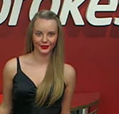 Lotita ist eine der Geberinnen von Playtech für Ladbrokes