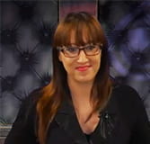 Der Live Croupier Aria bei Mr Green