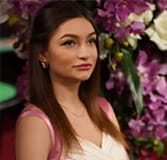 Die Live Dealerin Dariia bei Mr Green