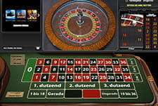 Sichert euch einen exklusiven Platz beim Live Roulette VIP.