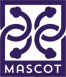 Das Logo von Mascot Gaming