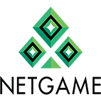 Das Logo von NetGame