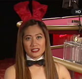 Die Live-Dealerin Malaya von Microgaming