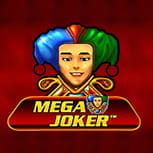 Der Jackpot Slot Mega Joker von NetEnt.