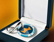 Die InterCasino Promotion Mein Bonus fürs Leben