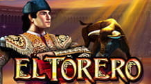 Merkur Slot El Torero