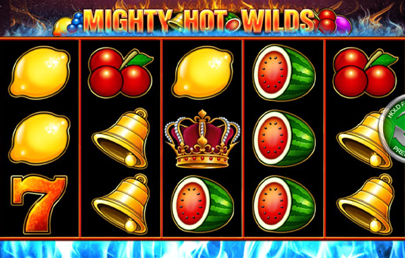 Mit Mighty Hot Wilds hat der Entwickler einen Hit geschaffen