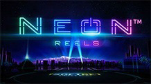 Der Slot Neon Reels