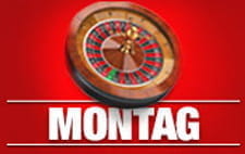 100€ Extra-Bonus beim Montags Roulette Boost