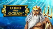 Novoline Slot Lord of the Ocean