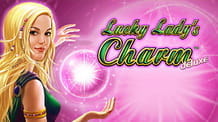Novoline Spielautomat Lucky Ladys Charm