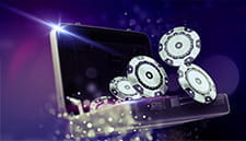 Treueaktionen werden persönlich im Profil hinterlegt