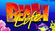 Der Slot Beach Life von Playtech.