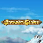 Logo des Jackpot Giant Slots von Playtech.